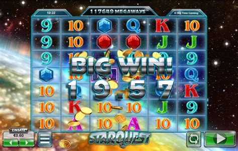 starquest online casino